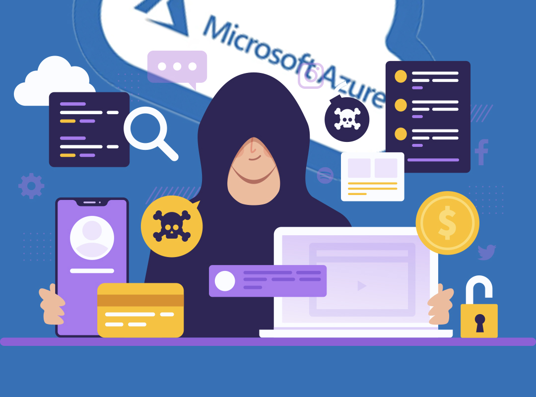 Új Microsoft Azure sebezhetőséget fedeztek fel